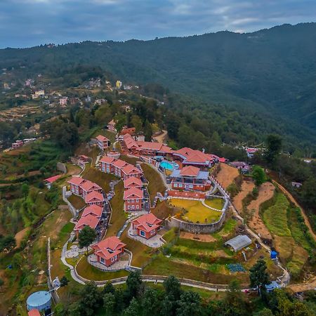 Soaltee Westend Resort Nagarkot Eksteriør bilde