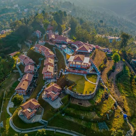 Soaltee Westend Resort Nagarkot Eksteriør bilde