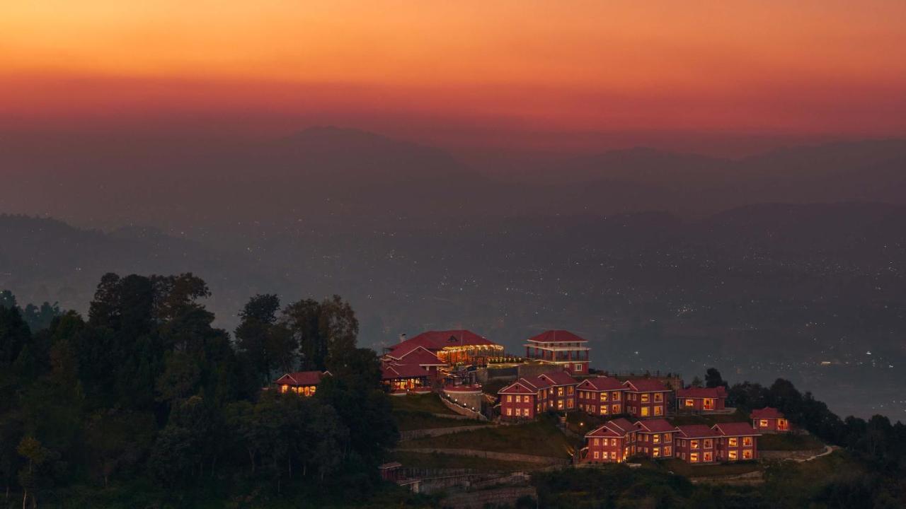 Soaltee Westend Resort Nagarkot Eksteriør bilde